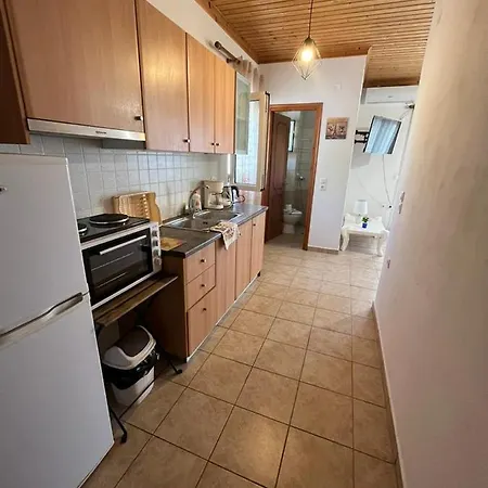 Apartment Andrianas *