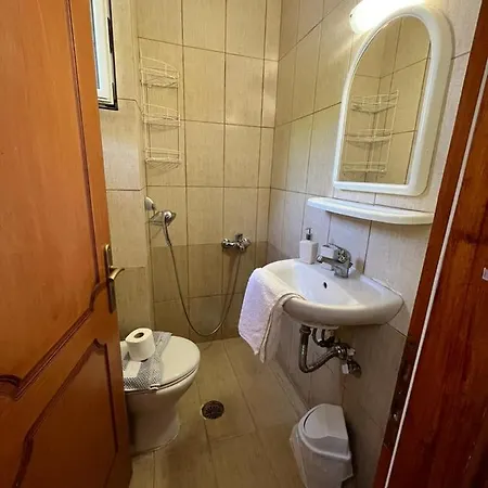 Andrianas Apartament