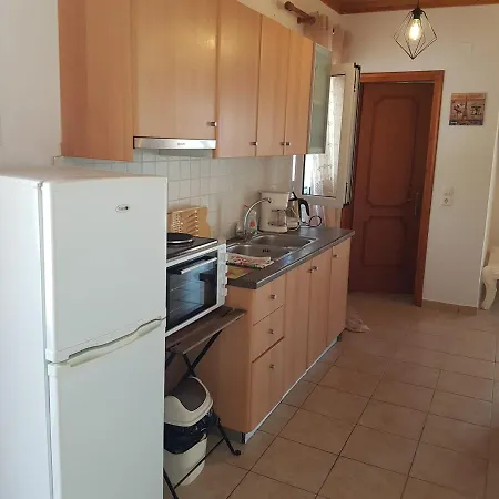 Andrianas Apartment Agios Petros (Lefkada)